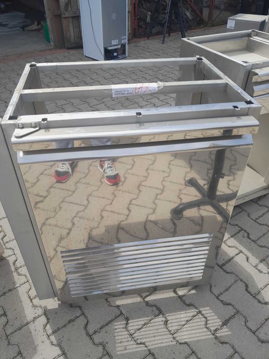 szafki z nierdzewki używane do indywidualnej wyceny