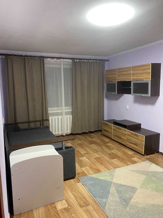 Здається квартира з газом вул.Новодарницька Київ