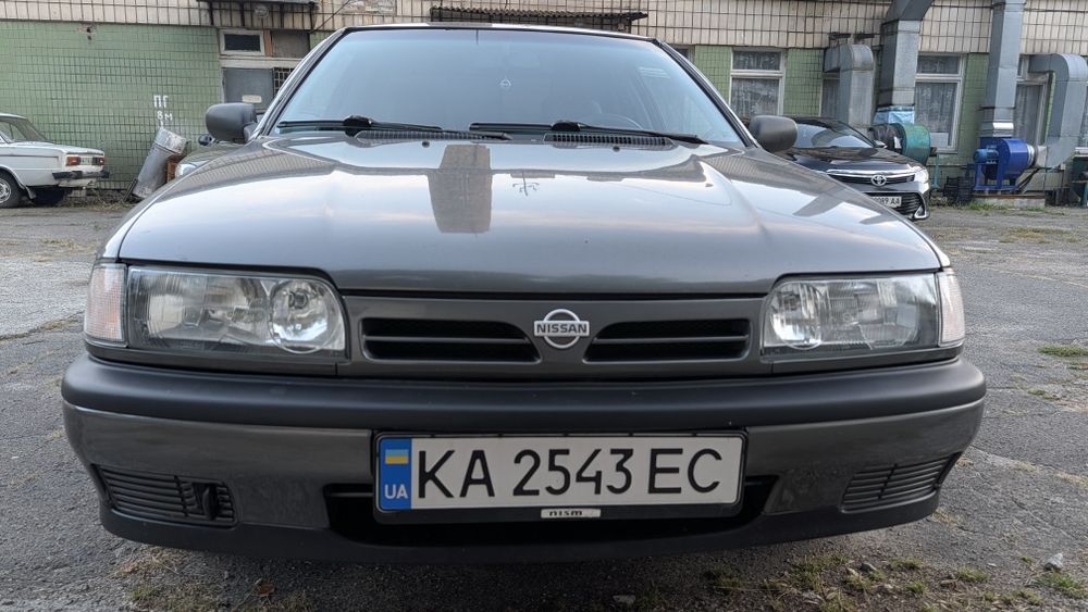 Продам Ниссан примера р10