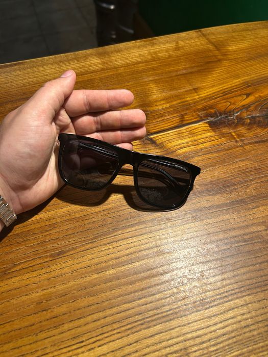 Брендові окуляри Armani exchange