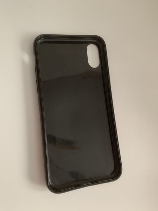Iphoria case for Iphone X/XS lakier Chanel