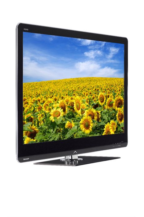 Телевізор Sharp AQUOS