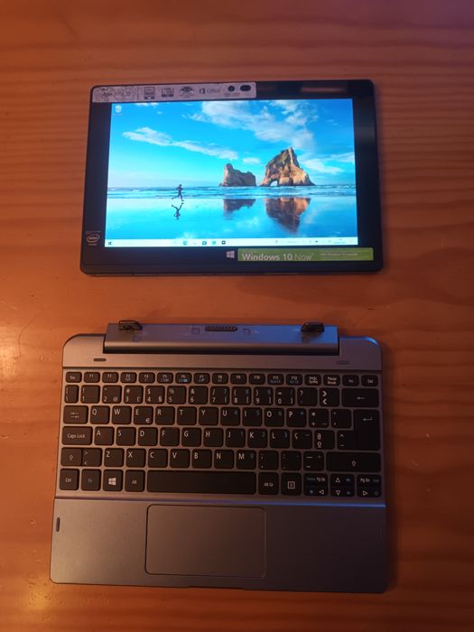 ACER  pc/tablet ONE 10