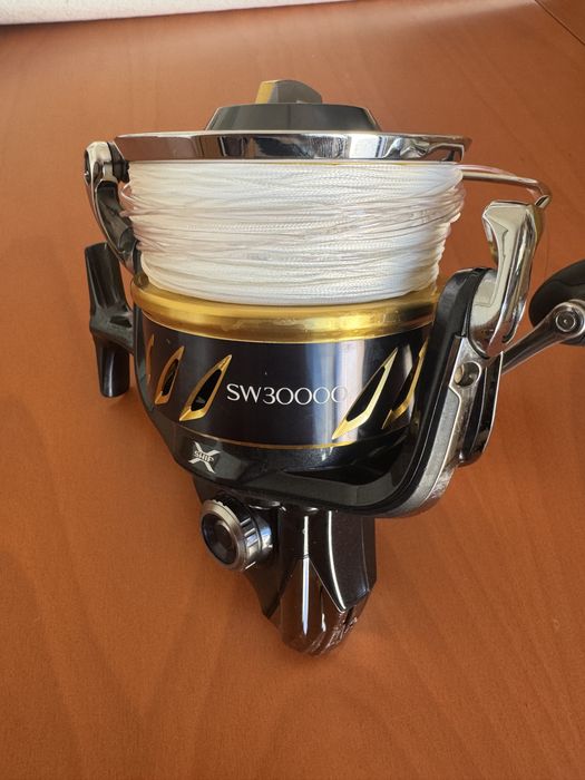 Shimano stella 30000 SW