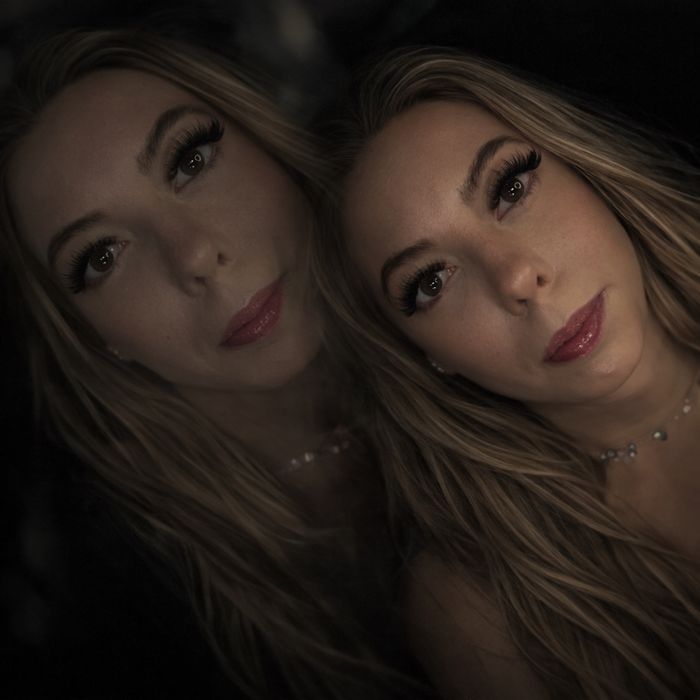 Stylizacja rzęs szyta na miare