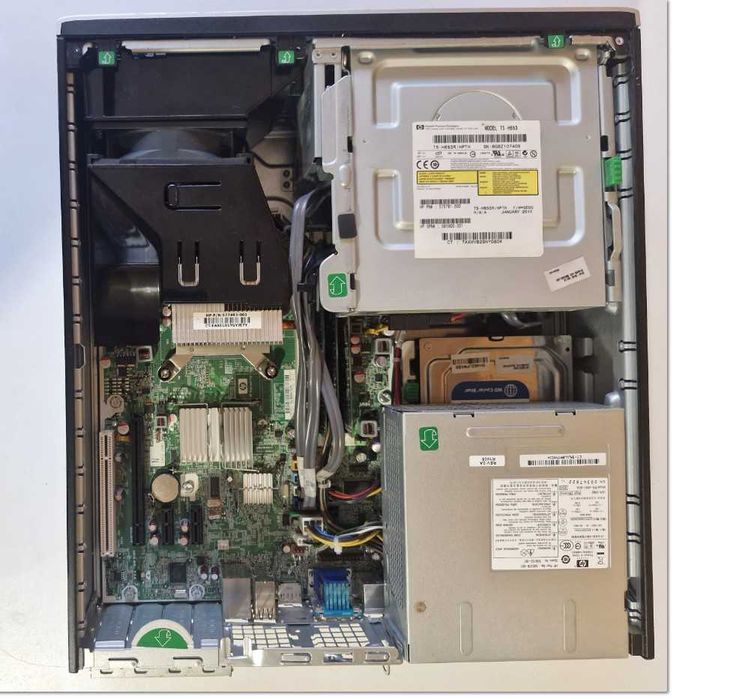 Продам Комп'ютер ПК Системний блок 2