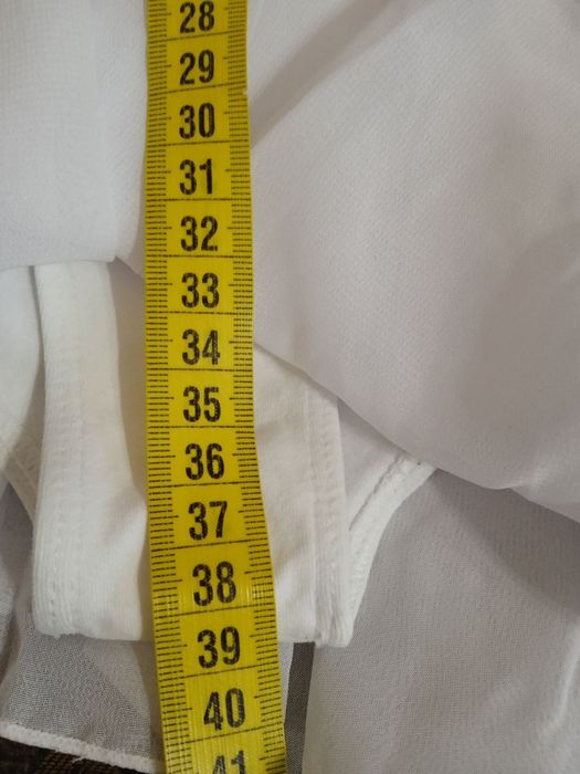 Тріко для дівчинки на бретельках б/у