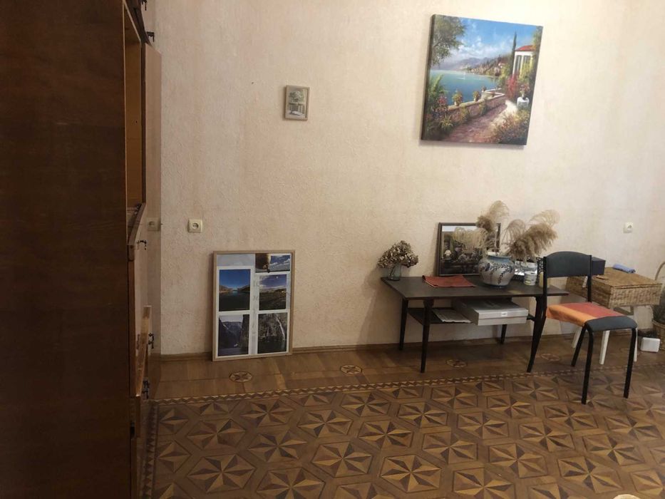 1-room apartment apartment by the address st. Kulikovo pole pl Oktyabrskoy revolyutsii pl (area 32,5 m²) - Atlanta.ua - photo 4