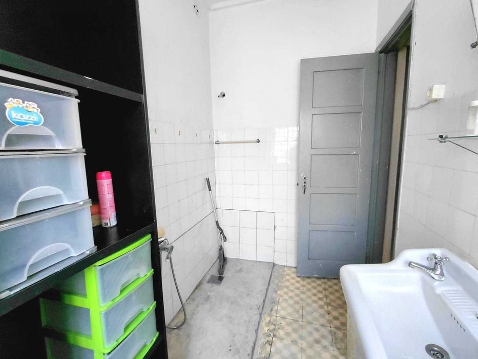 Apartamento T1 à venda na Rua António Luís Inácio, Lisboa