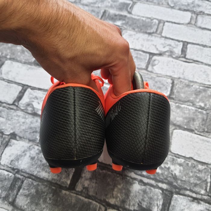 Копочки Nike Mercurial CR7 буци ідеал. 44,5р. 28,5см