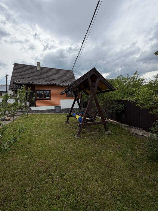 продаж будинку в с.Височанка