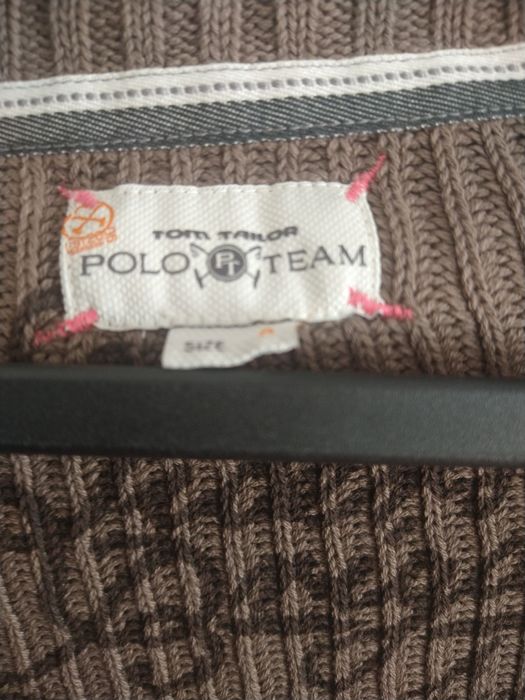 Nowa narzutka Tom Tailor