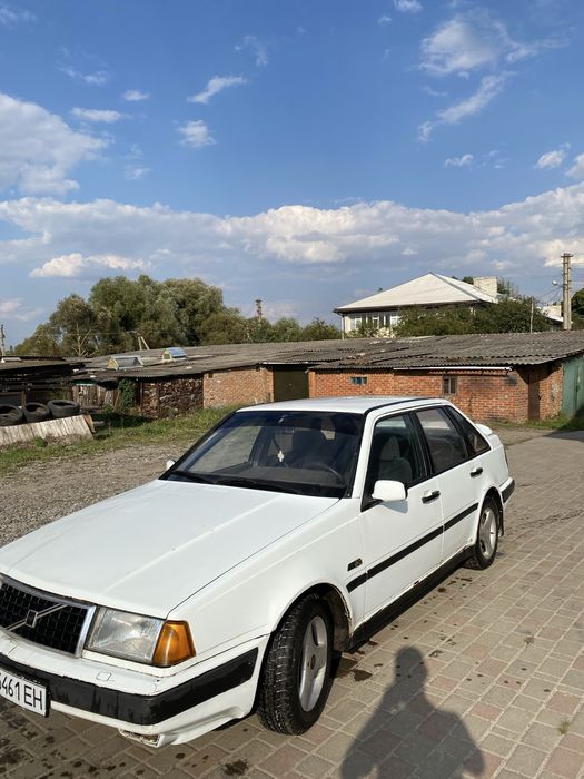 Продам VOLVO 440