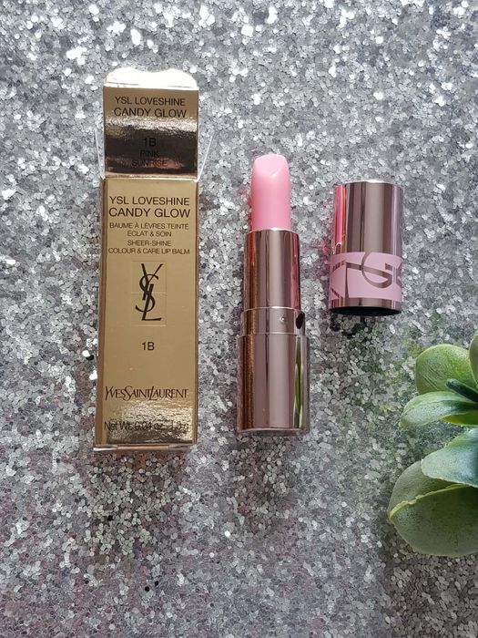 Mini balsam do ust 1,3g Ysl