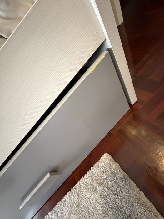 Cama individual 90x200