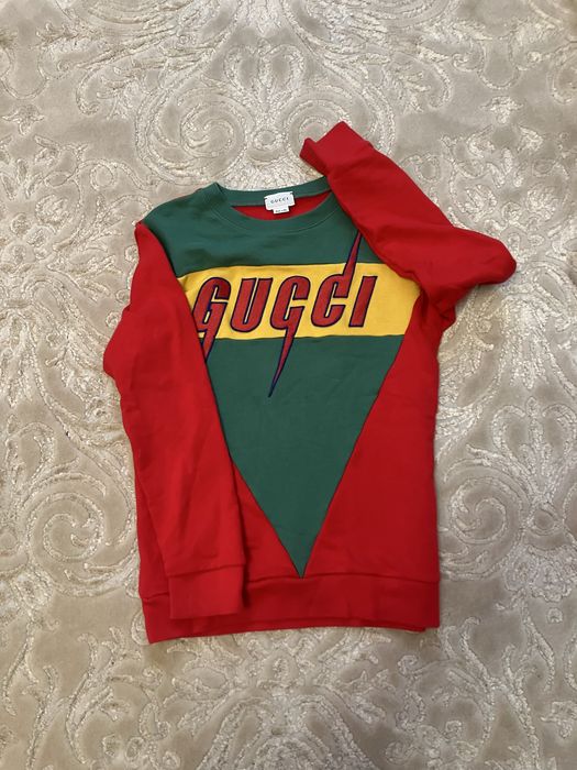 Оригінальна кофта gucci