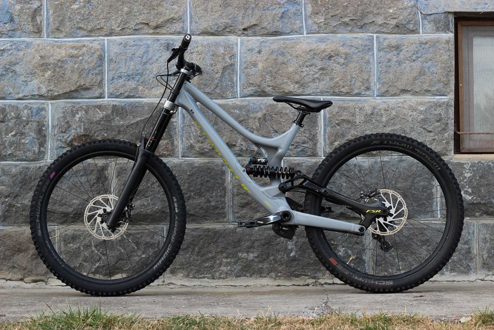 Specialized Demo 8 27.5 (2019) - M -
