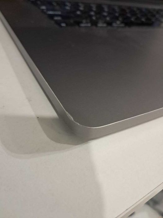 Ноутбук Apple MacBook Pro (16-inch 2019) A2141 Core i7/RAM16GB/SSD512GB
