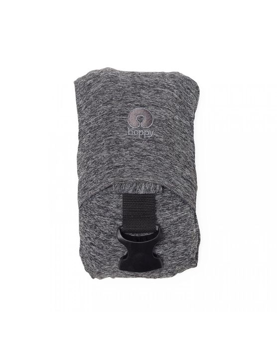 Marsúpio Comfy Fit Evolution Boppy Grey EAN: 8058664093700