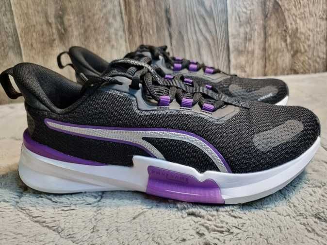 Buty na siłownię Puma PWRFrame Tr 2, 38,5