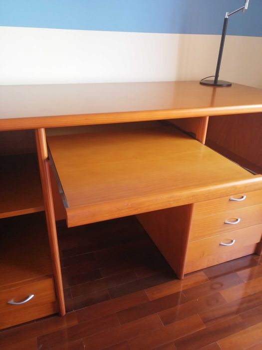 Secretaria para computador