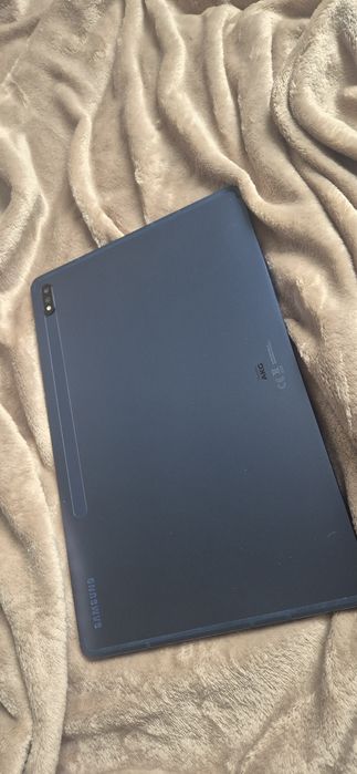 Samsung Tab S7+5G