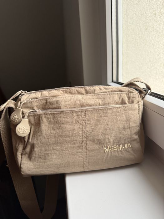 Torebka damska na ramię