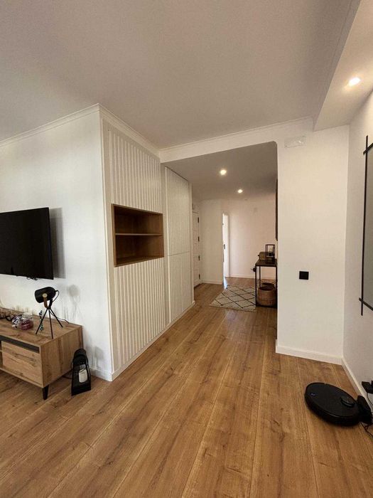 Fantástico apartamento T2 numa das melhores zonas de Almada
