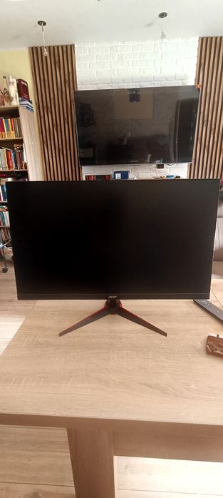 Monitor Acer Nitro VG270bmiix (UM.HV0EE.001)

Monitor Acer