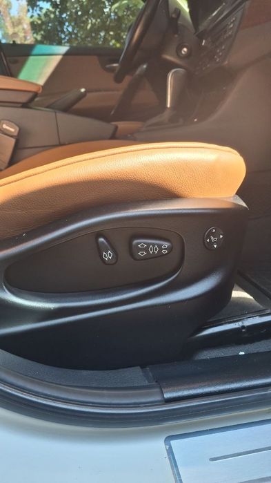 Продам автомобиль BMW X3