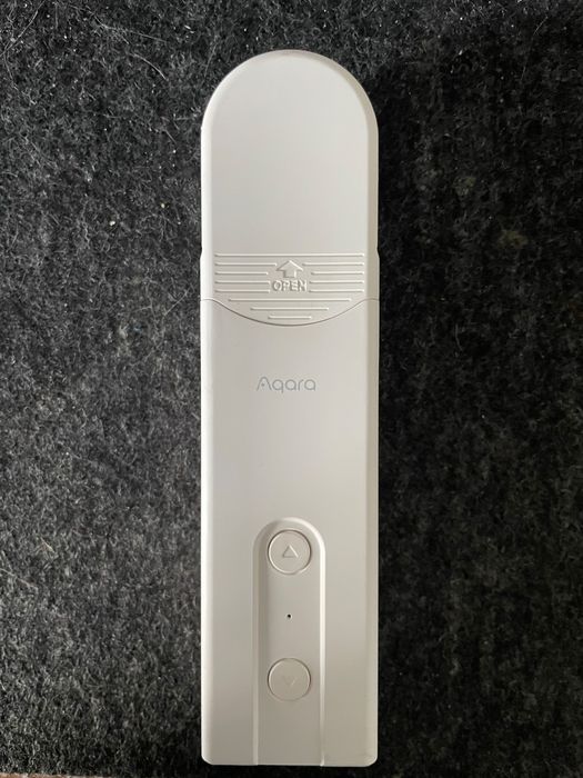 Aqara Roller Shade Driver E1