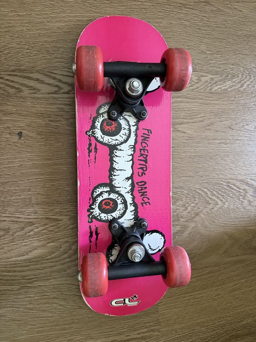 Skate para criança
