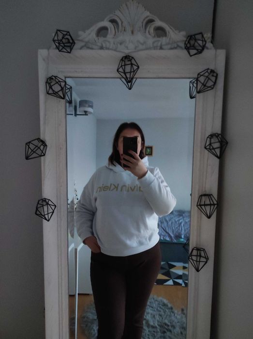 Damska bluza Calvin Klein r. XL