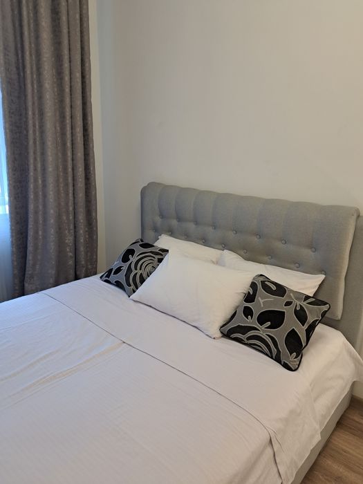 Подобово Двокімнатні апартаменти у центрі міста Чорновола