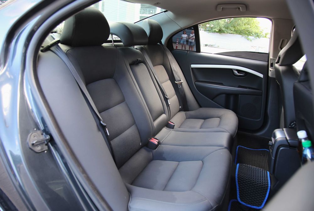 Продам Volvo S80