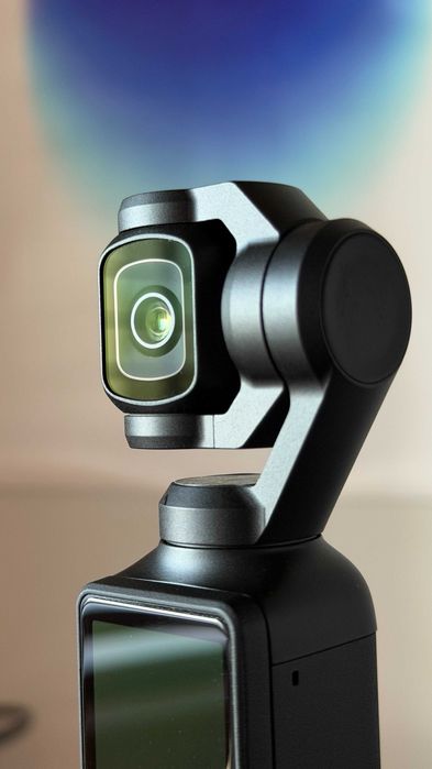 DJI Osmo Pocket 3, użyty 2 razy