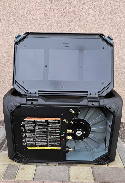 Механізм подачі дроту ESAB Robust Feed PRO