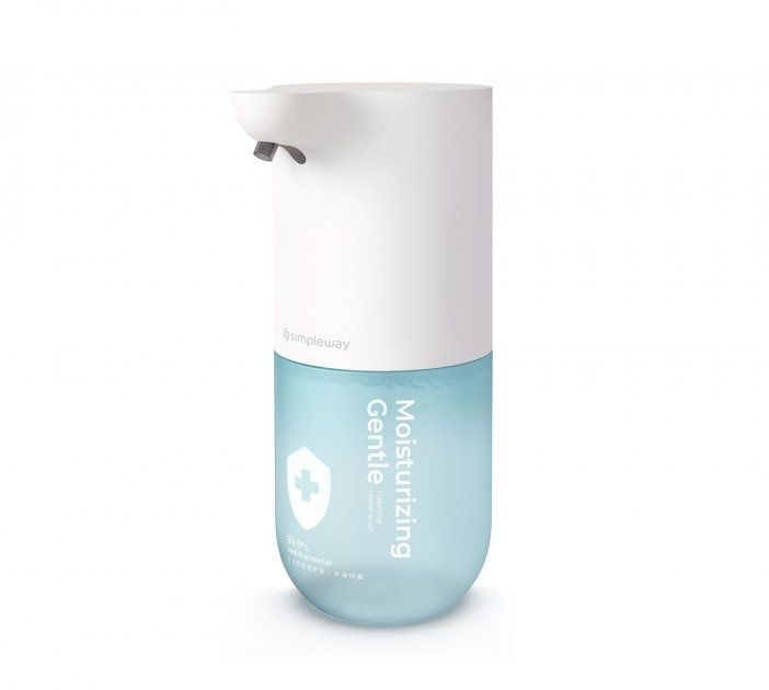 Диспенсер Xiaomi Simpleway dispenser 300ml: 480 грн. - Інша техніка для ...