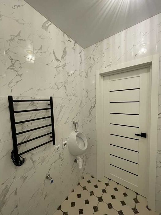 1 к квартира на Леваді, поверх 3 з 9, площа 50 кв.м.