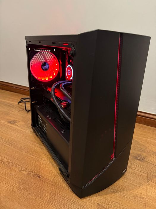 PC Gamer i5 9600kf/RTX 2060 super 8GB/16GBRAM/NVME
