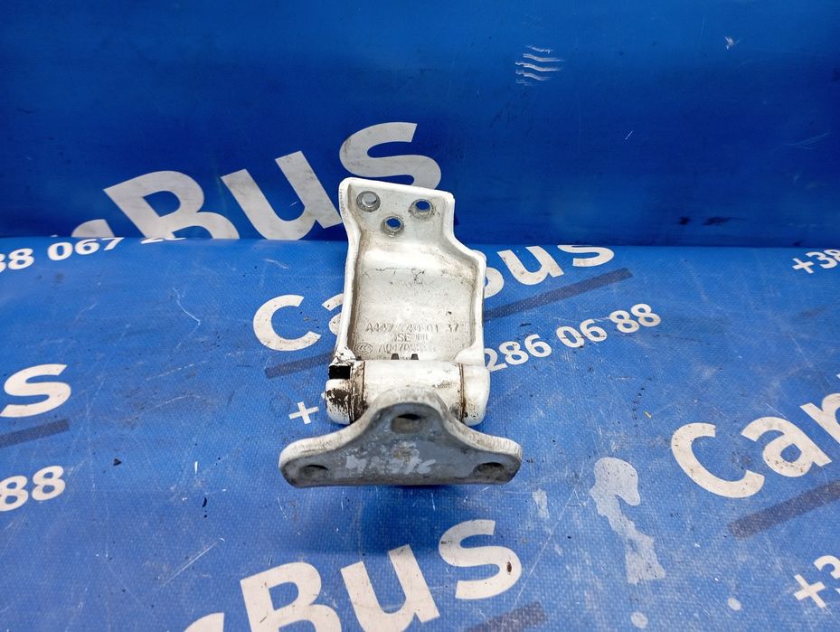 Петля дверей багажника Vito W447 петлі багажника вито 447 мерседес