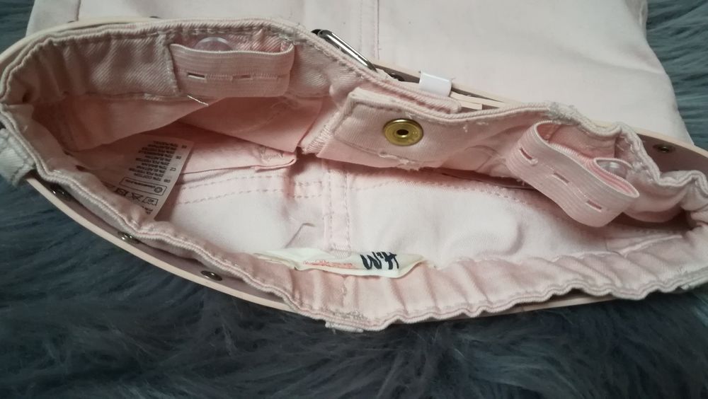 Spódniczka H&M roz 104