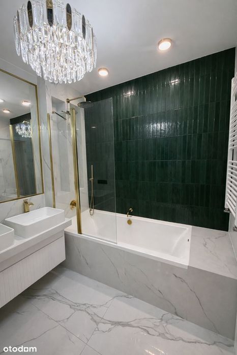 Ekskluzywny, designerski apartament w centrum Katowic