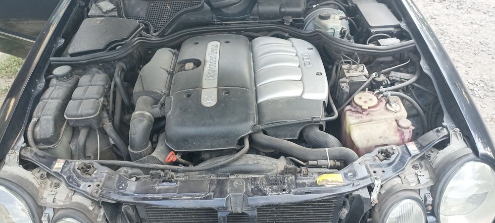 продам mercedes.