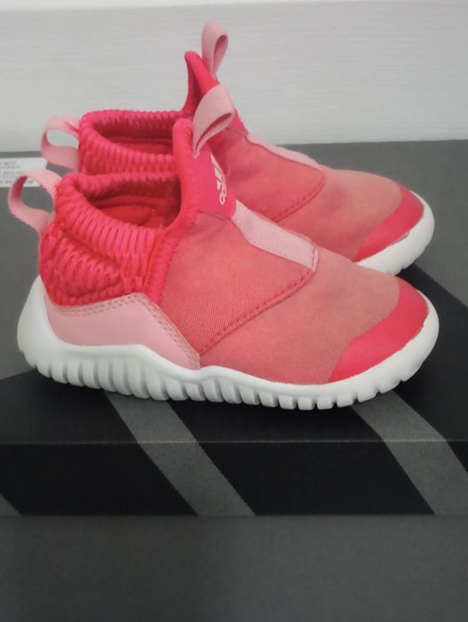 Buciki adidas rozmiar 22