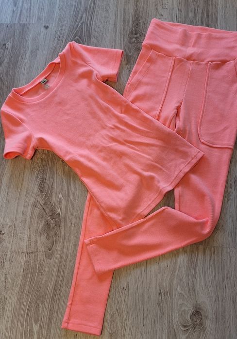 Komplet prążek olavoga