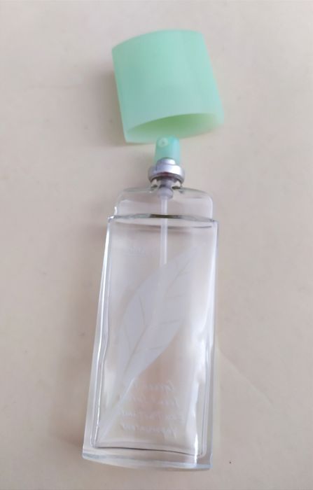 ФЛАКОН Elizabeth Arden Green Tea Scent Spray Бутылочка для декора флакон бутылочка спрей пульверизатор