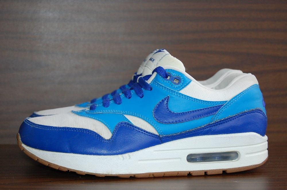 Кроссовки NIKE AIR MAX р.38-39 original