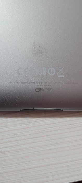 Samsung Galaxy Tab 2 10.1.