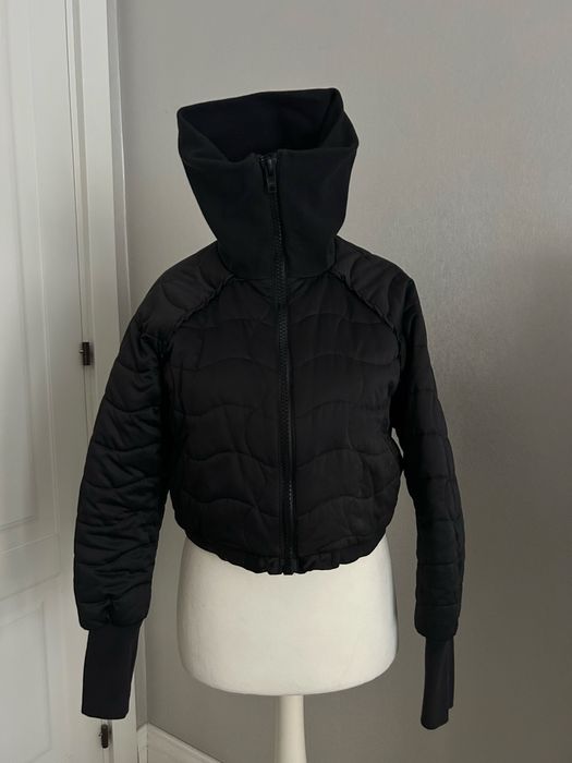 adidas by Stella McCartney куртка
